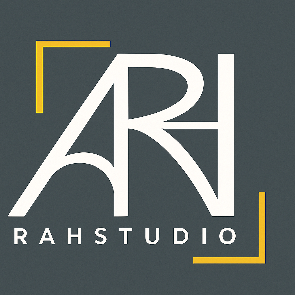 rah logo